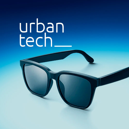 Urban Tech