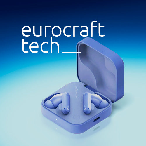 EuroCraft Tech