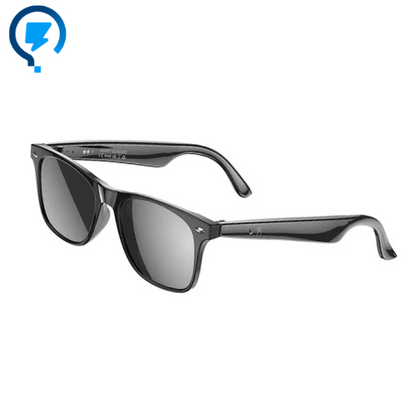 LensWave - Translator Glasses (163+ Languages)