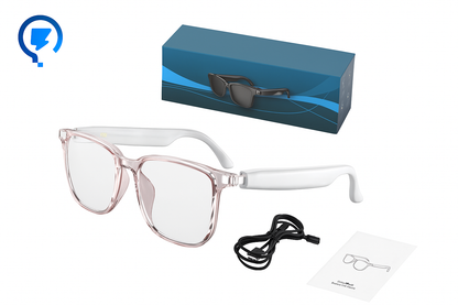 Translator Glasses -  LensWiky (144+ Languages)