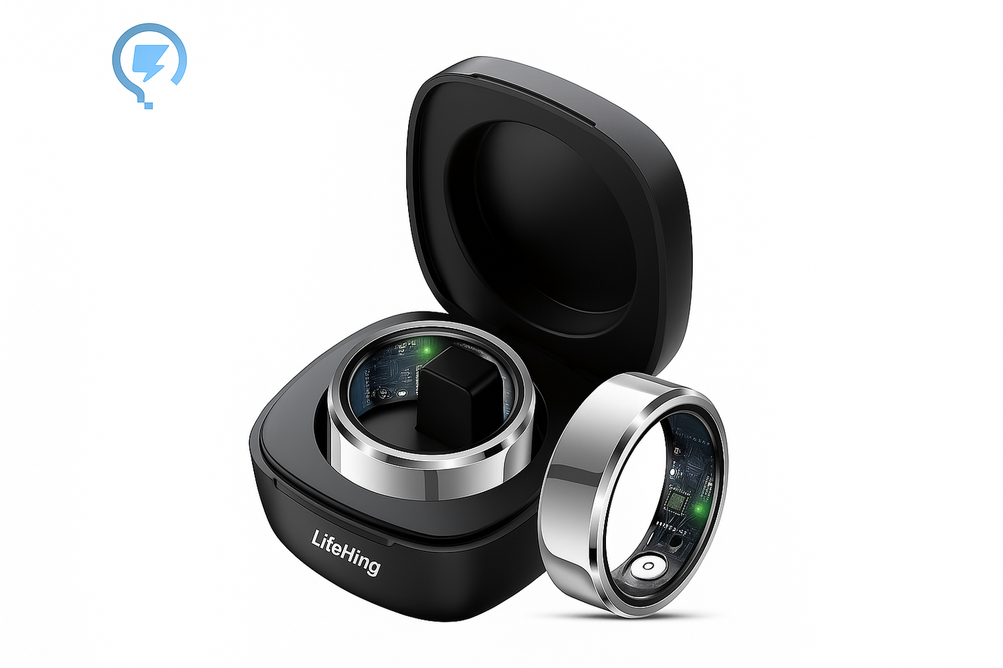 Smart Ring - LifeHing