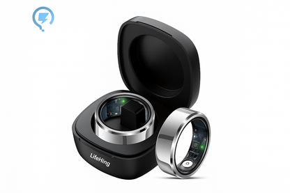 Smart Ring - LifeHing