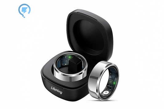 Smart Ring - LifeHing