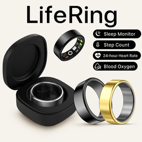 Smart Ring - LifeHing