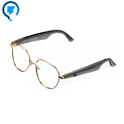 LensWave - Translator Glasses (163+ Languages)