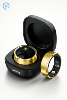 Smart Ring - LifeHing