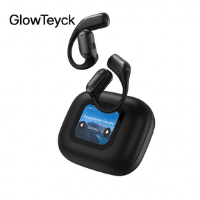 AI Translator Earbuds - GlowTeyck