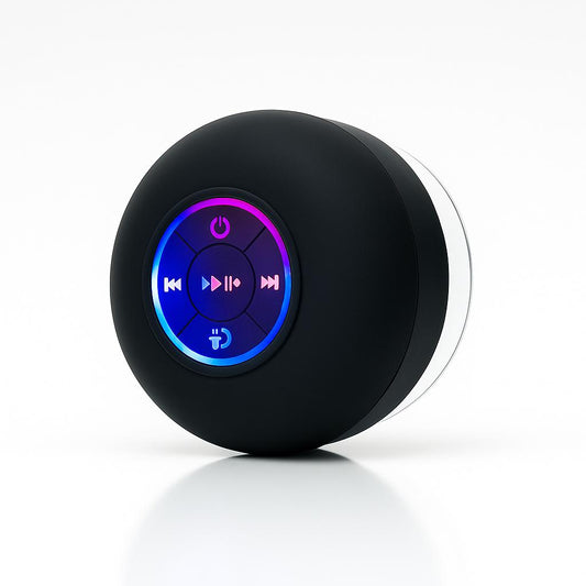 SondiBray – Adhesive speaker box