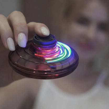 SkyNova Spinner - Drone UFO