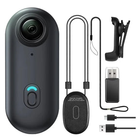 FlashGrip  4K - 128G 1080P