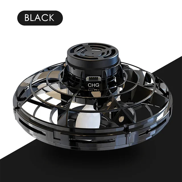 SkyNova Spinner - Drone UFO