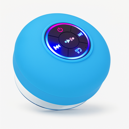 SondiBray – Adhesive speaker box