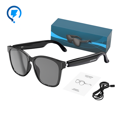 Translator Glasses -  LensWiky (144+ Languages)