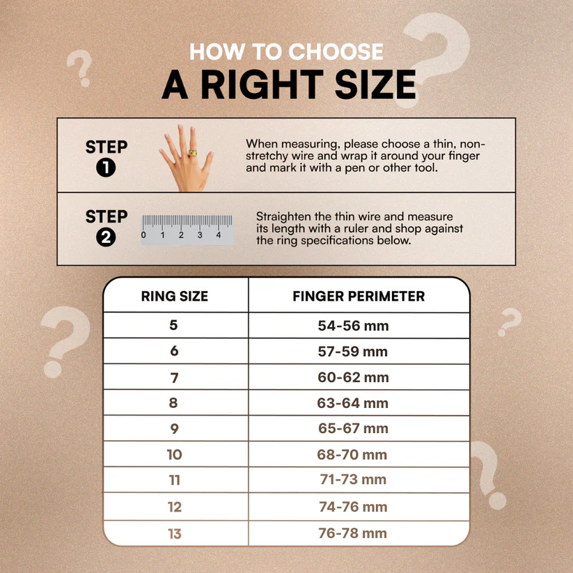 Smart Ring - LifeHing