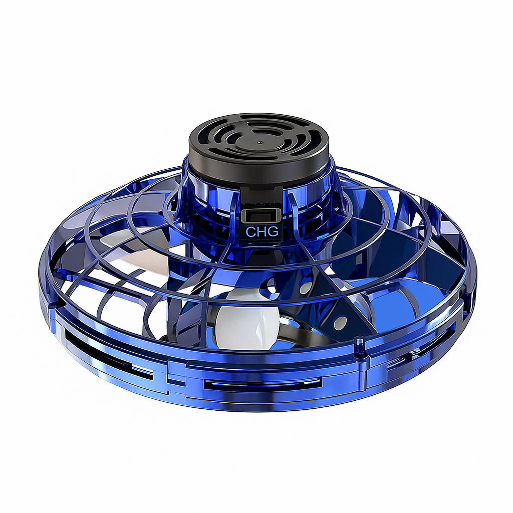 SkyNova Spinner - Drone UFO