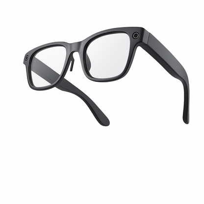 VisionCam – Invisible Lens