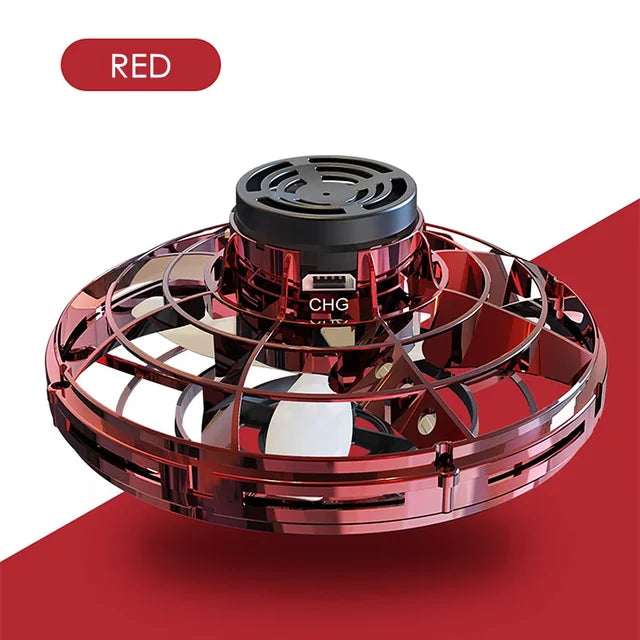 SkyNova Spinner - Drone UFO